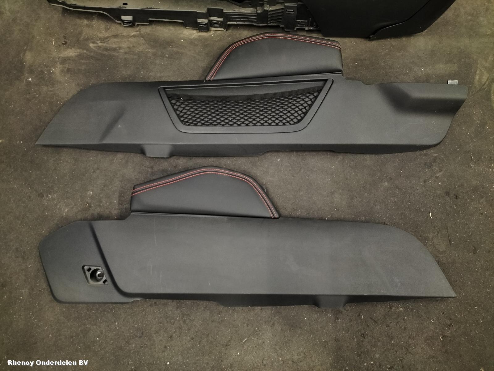 View Auto part INTERIEUR COMPLEET FORD KUGA 2024