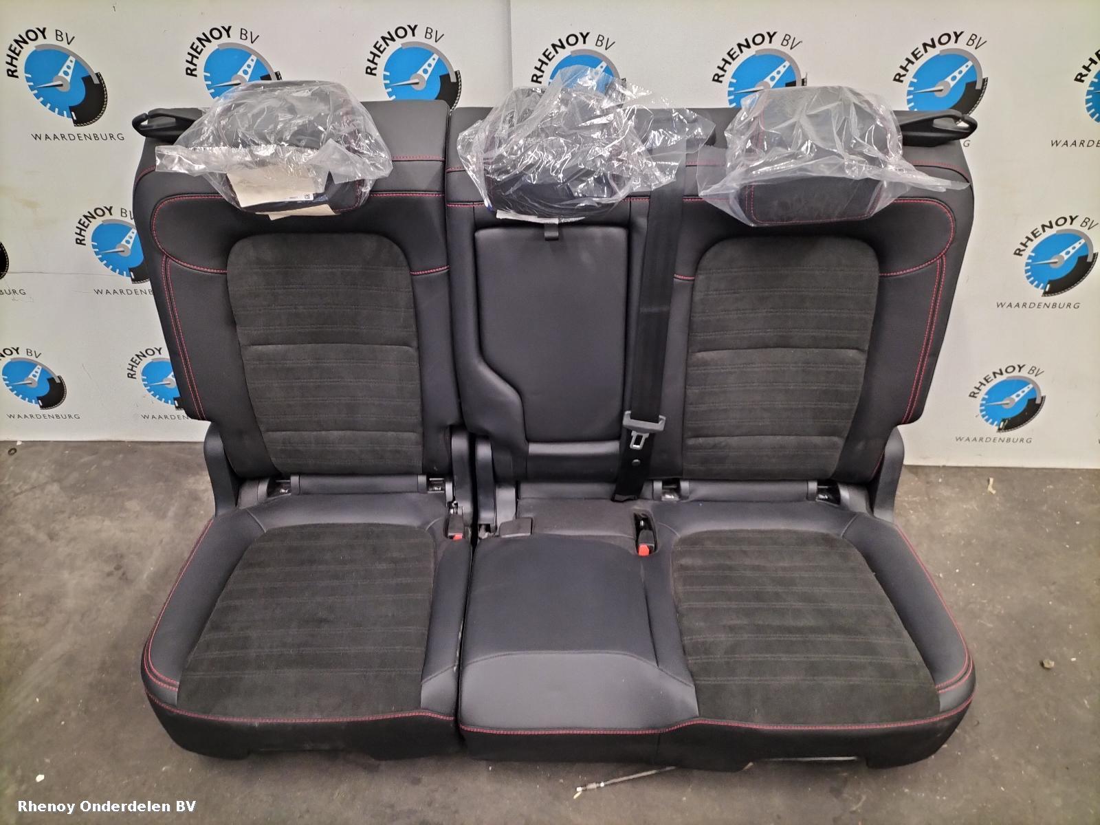 View Auto part INTERIEUR COMPLEET FORD KUGA 2024