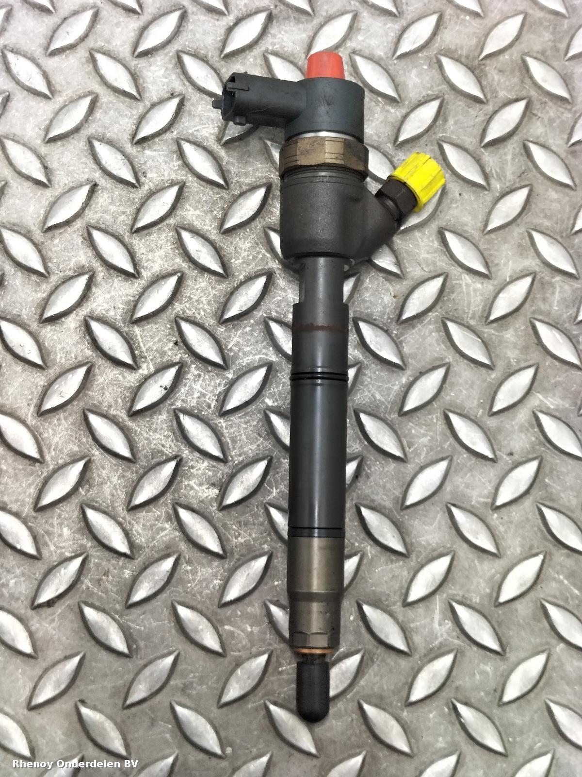 View Auto part Fuel Injector KIA CEED 2013