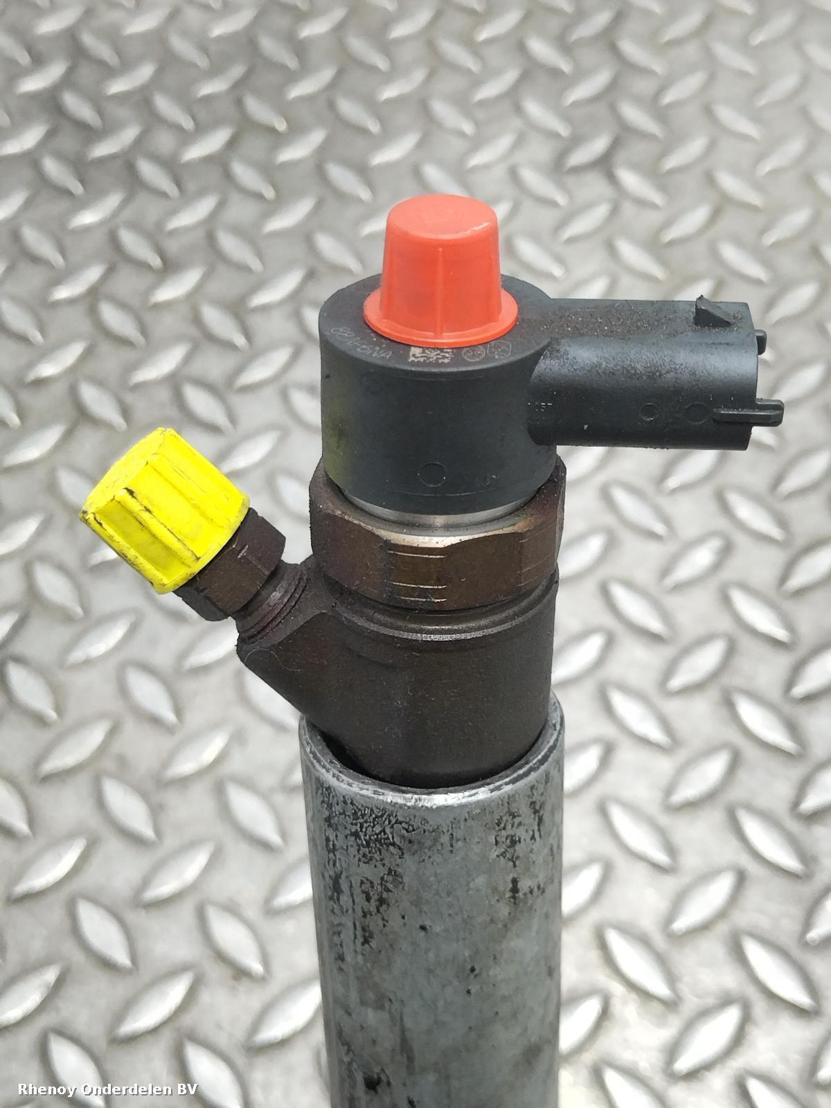 View Auto part BRANDSTOF INJECTOR / VERSTUIVER KIA CEED 2013