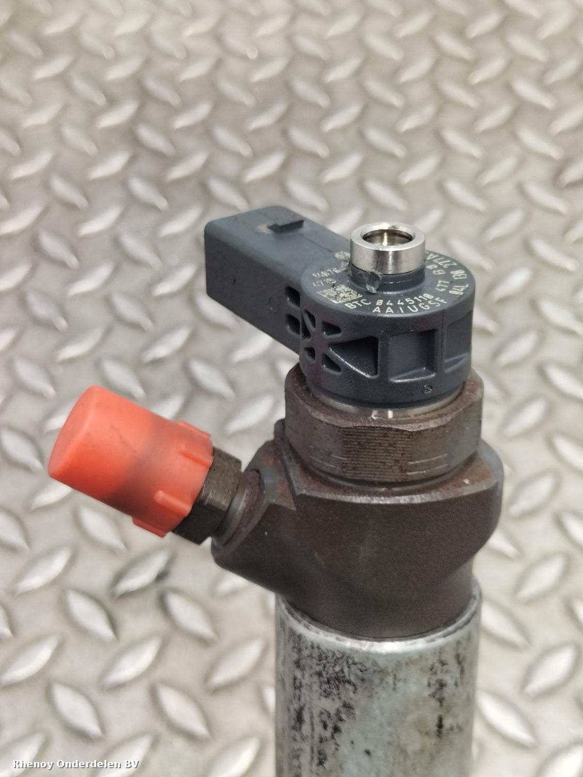 View Auto part BRANDSTOF INJECTOR / VERSTUIVER VOLKSWAGEN GOLF 2014