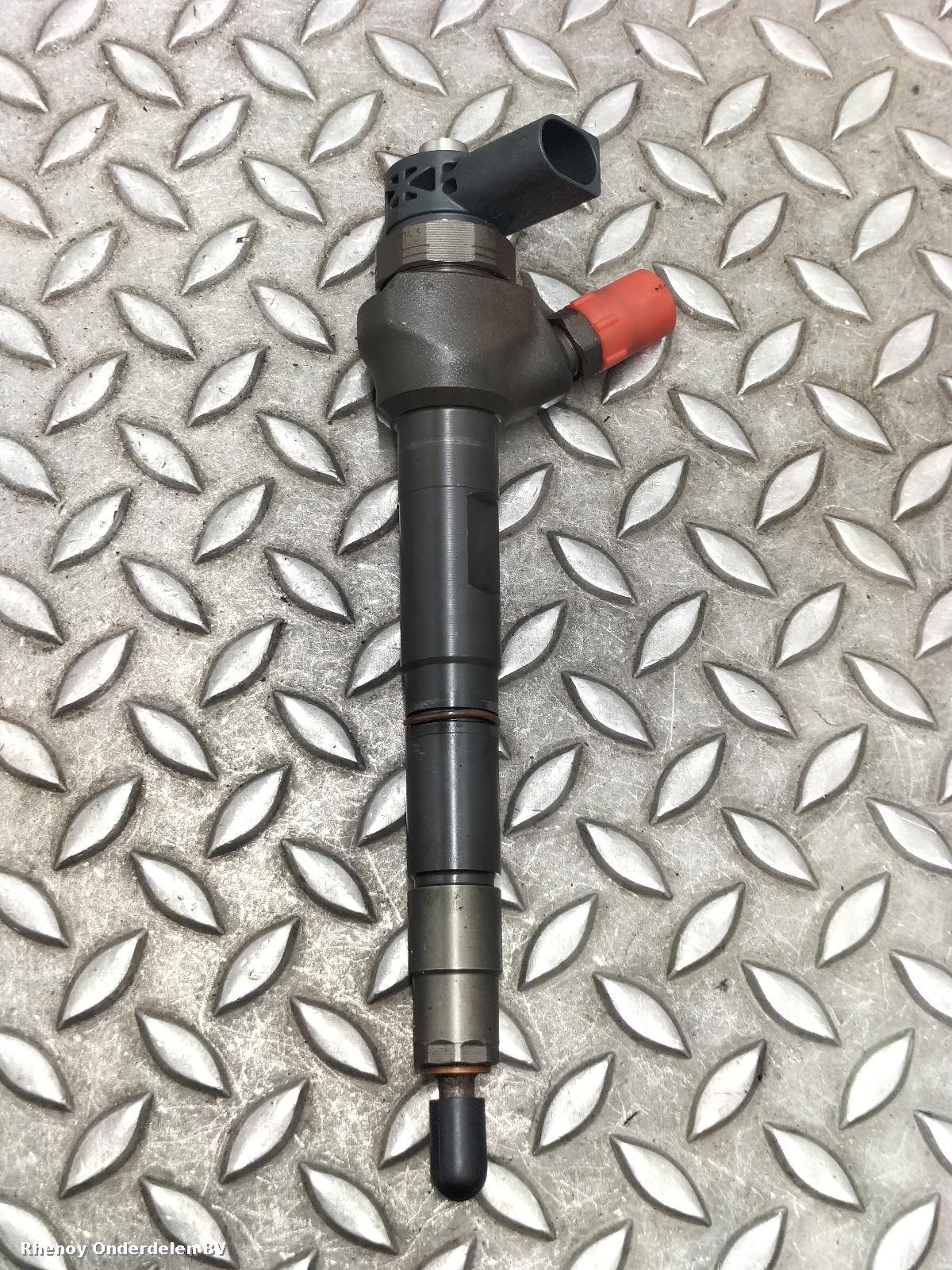 Bekijk Auto-onderdeel BRANDSTOF INJECTOR / VERSTUIVER VOLKSWAGEN GOLF 2014