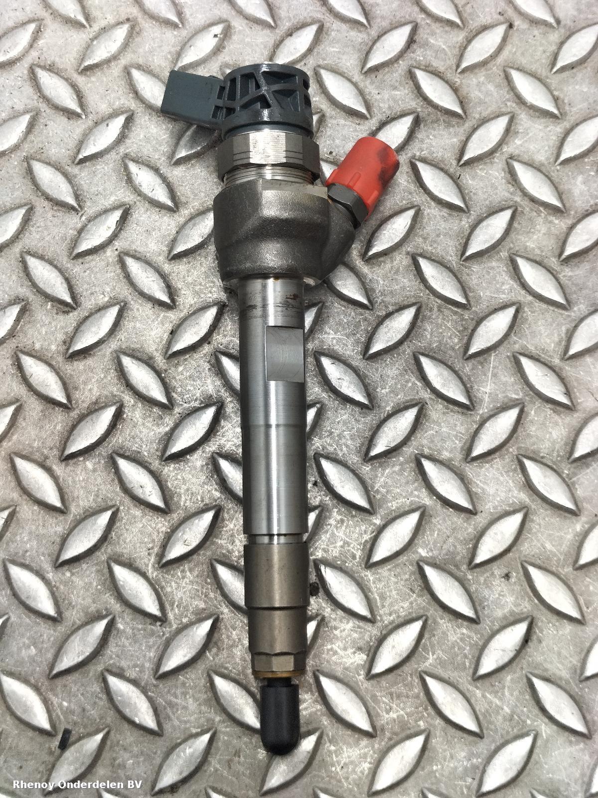 View Auto part BRANDSTOF INJECTOR / VERSTUIVER BMW X1 2018