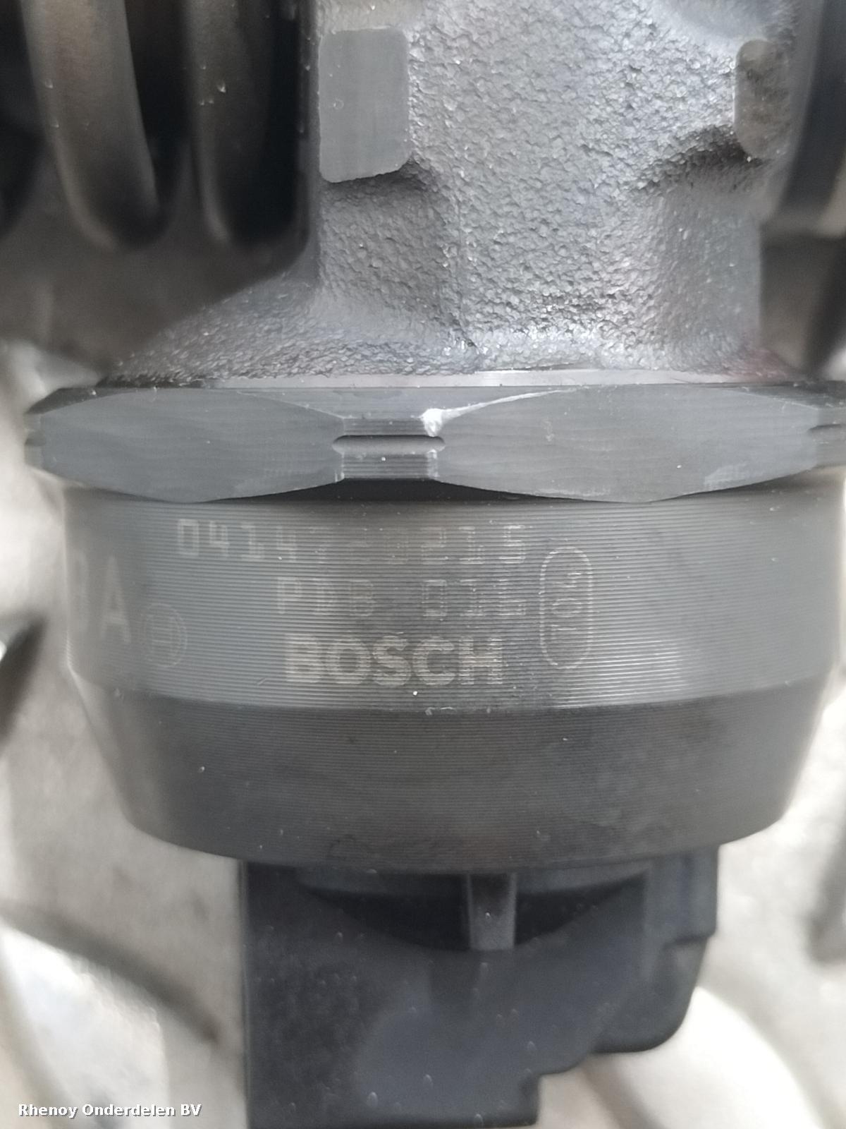 View Auto part BRANDSTOF INJECTOR / VERSTUIVER AUDI A3 2007