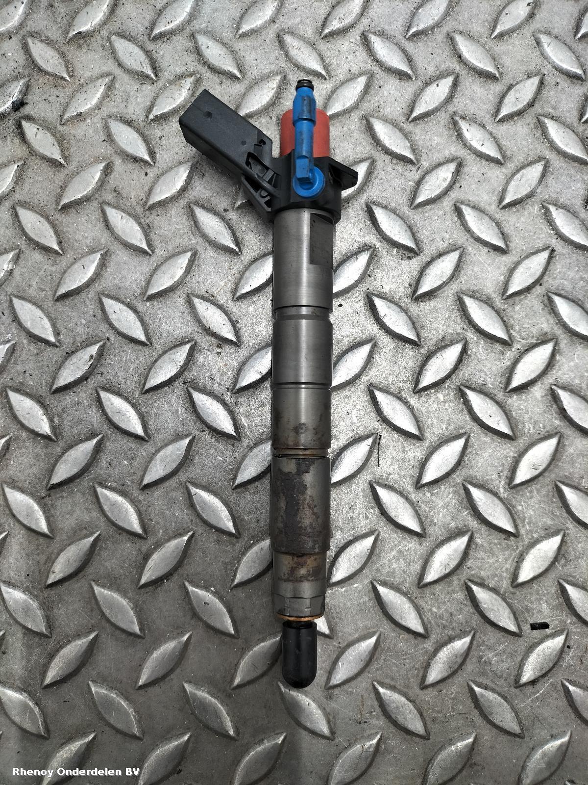 Bekijk Auto-onderdeel BRANDSTOF INJECTOR / VERSTUIVER MERCEDES B CLASS 2022