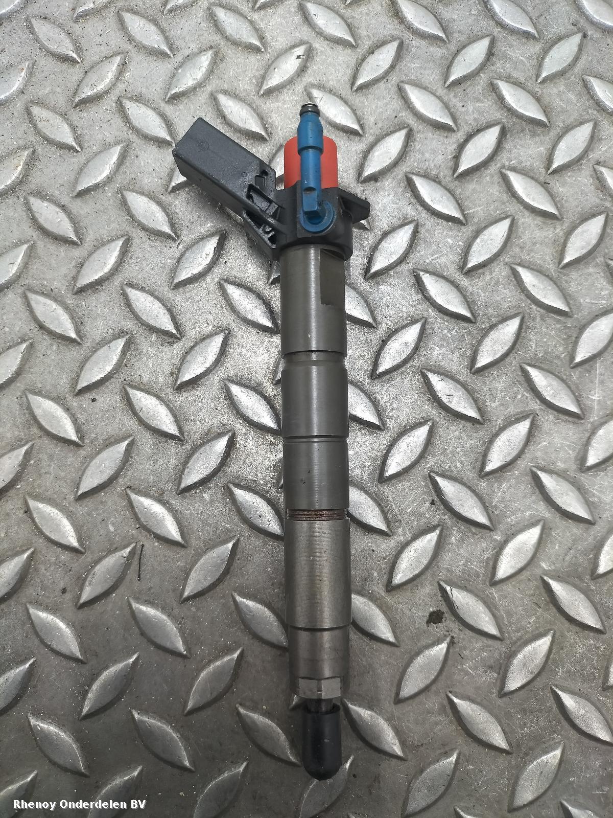 Bekijk Auto-onderdeel BRANDSTOF INJECTOR / VERSTUIVER MERCEDES B CLASS 2022