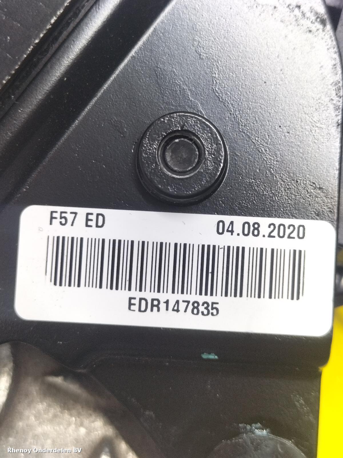 View Auto part CABRIOLET DAK MOTOR MINI (BMW) MINI 2020