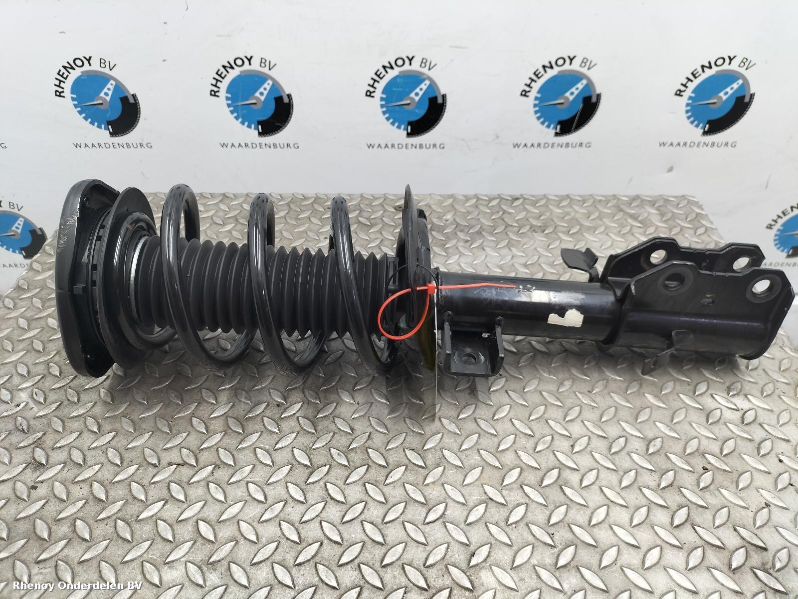 Bekijk Auto-onderdeel VEERPOOT / SCHOKBREKER RV FORD KUGA 2024