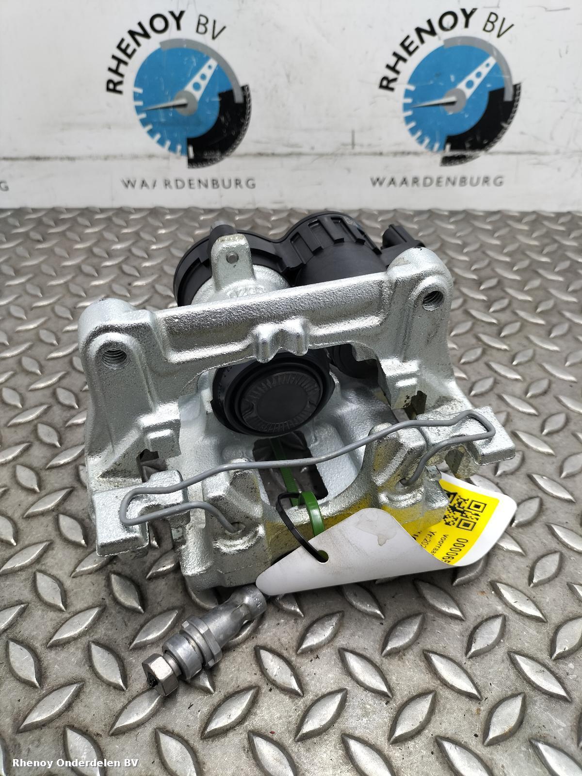 Bekijk Auto-onderdeel REM KLAUW FORD KUGA 2024