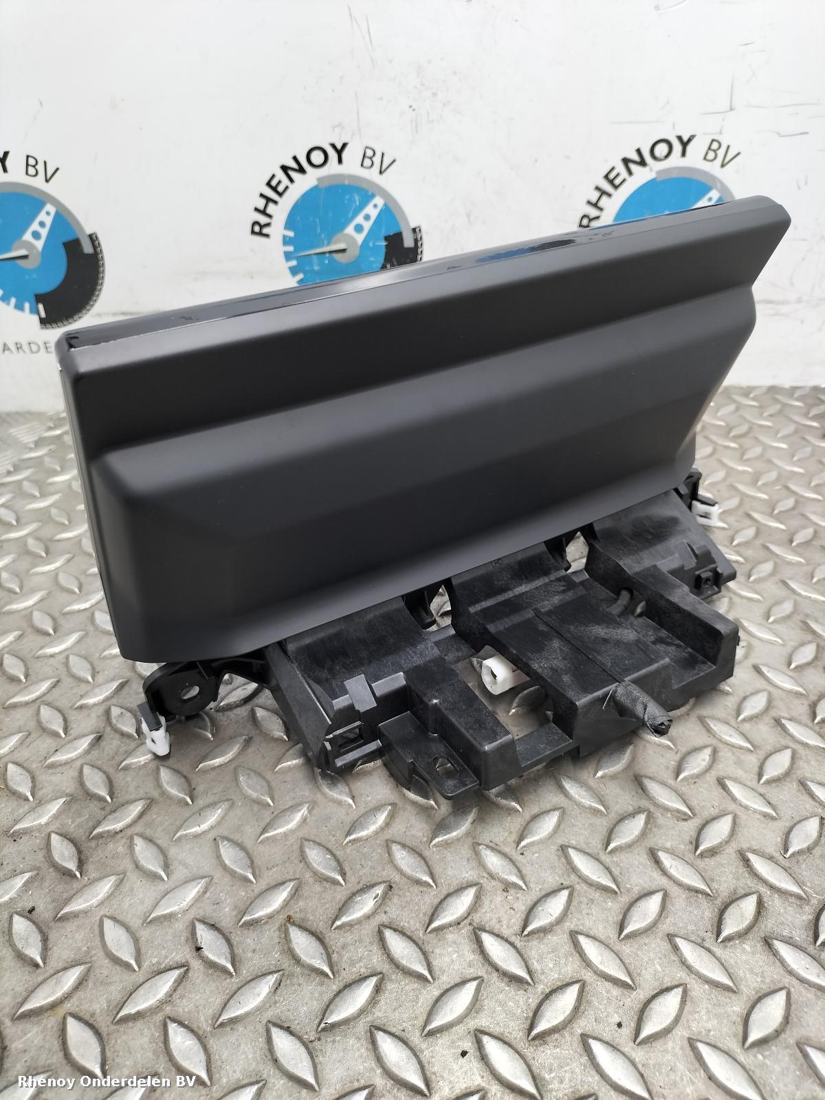 2023 PEUGEOT 3008 NAVIGATIE View Auto part NAVIGATIE PEUGEOT 3008 2023