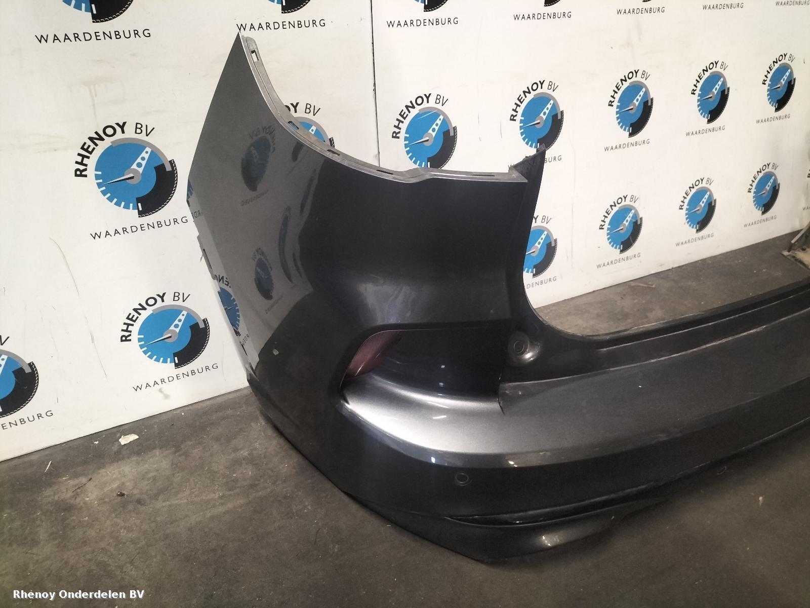 View Auto part BUMPER ACHTER FORD KUGA 2024