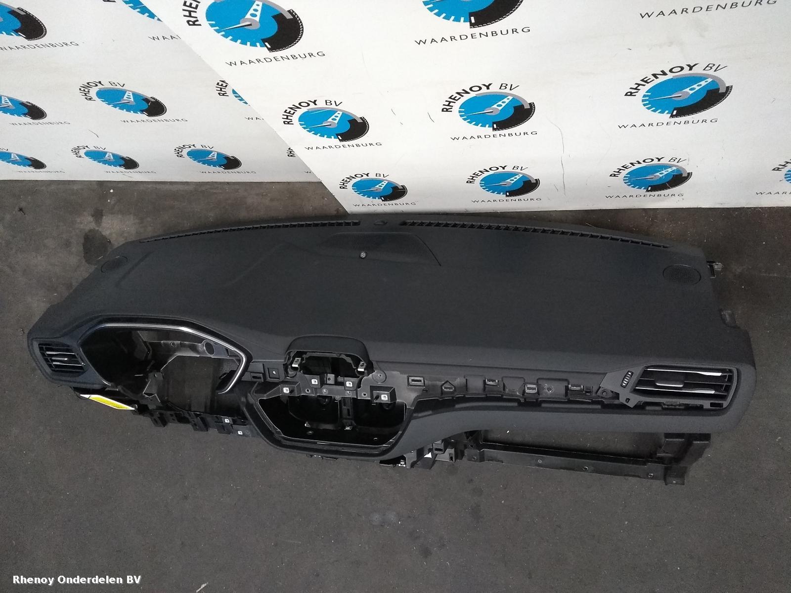 View Auto part DASHBOARD COMPLEET  FORD KUGA 2024