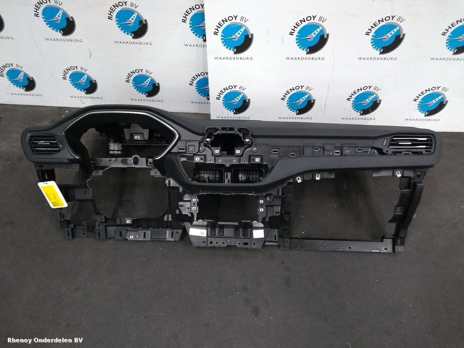 Bekijk Auto-onderdeel DASHBOARD COMPLEET  FORD KUGA 2024
