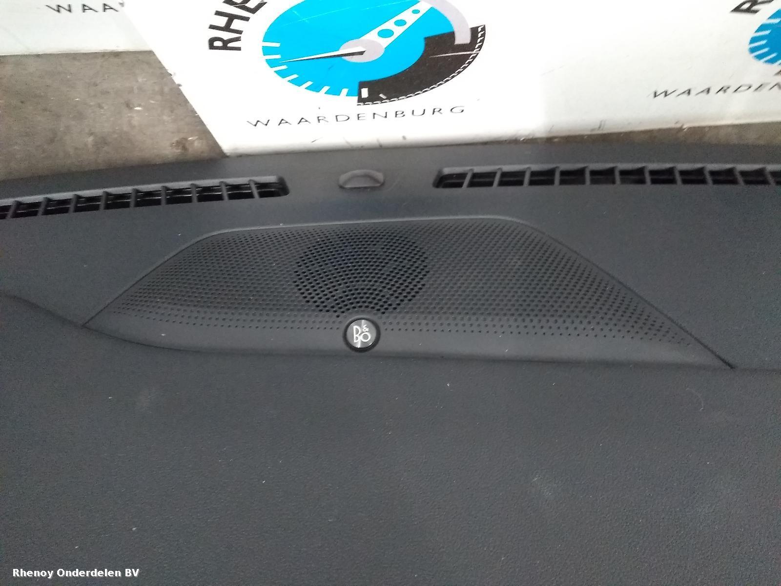 View Auto part DASHBOARD COMPLEET  FORD KUGA 2024