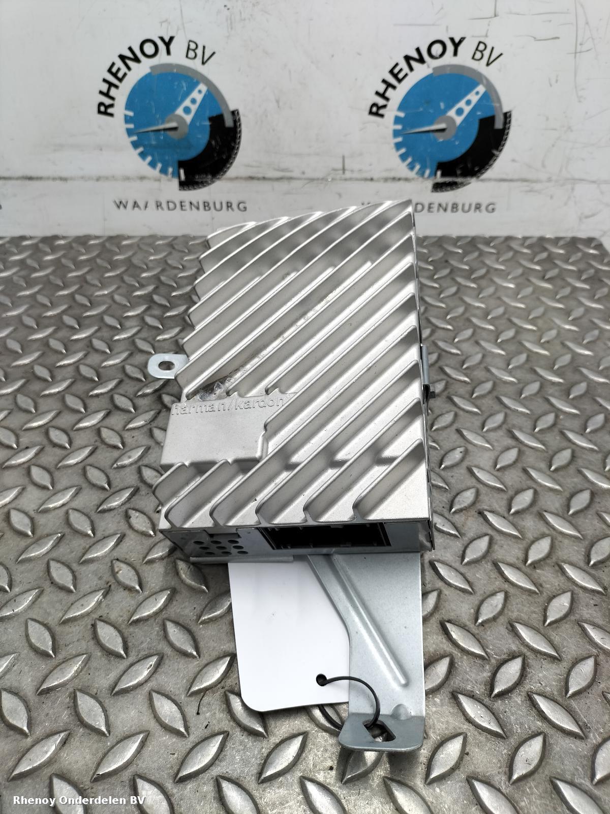 Bekijk Auto-onderdeel VERSTERKER UNIT AUDIO MINI (BMW) MINI 2020