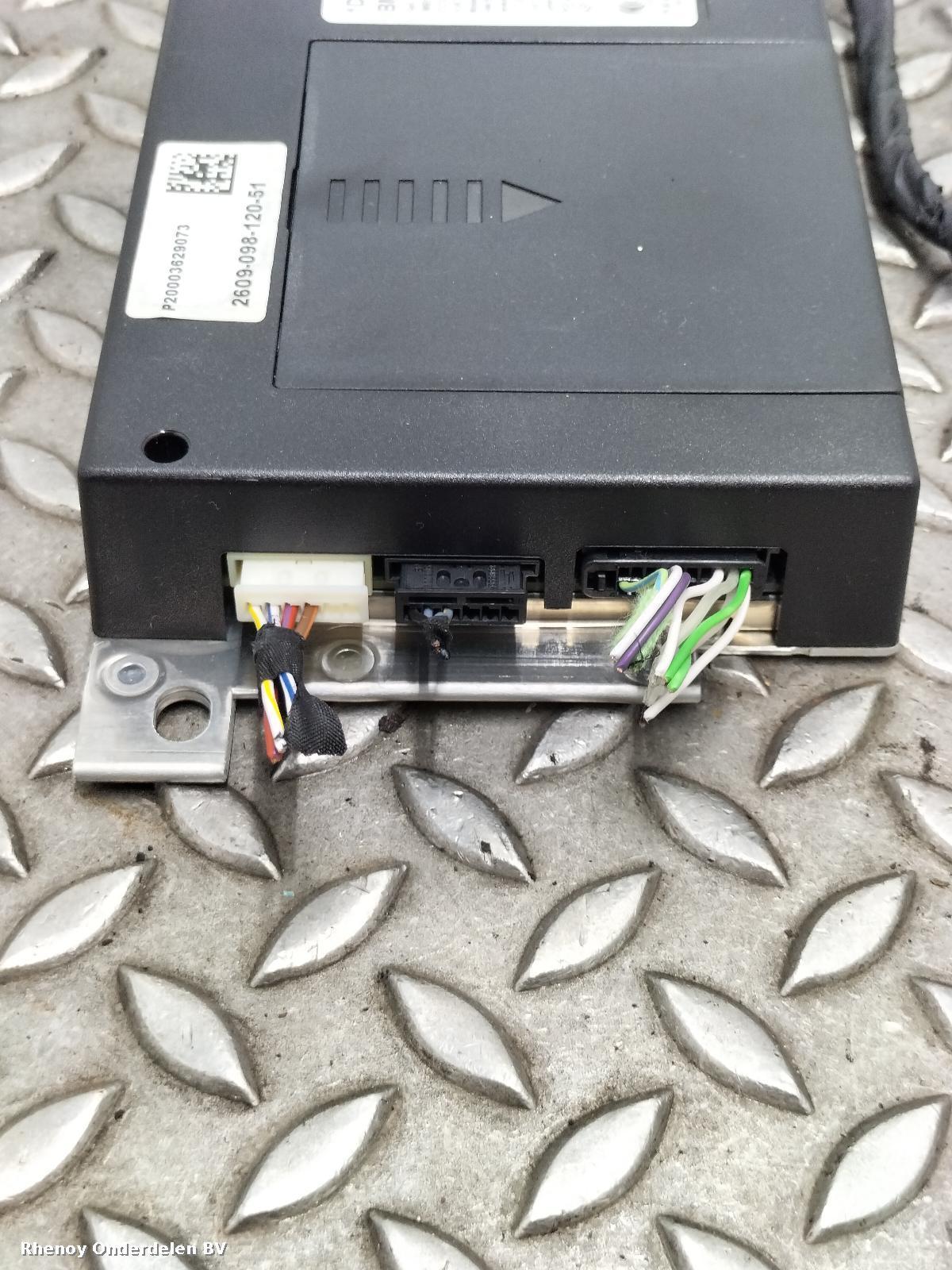 2020 MINI (BMW) MINI COMPUTER ECU View Auto part COMPUTER ECU MINI (BMW) MINI 2020