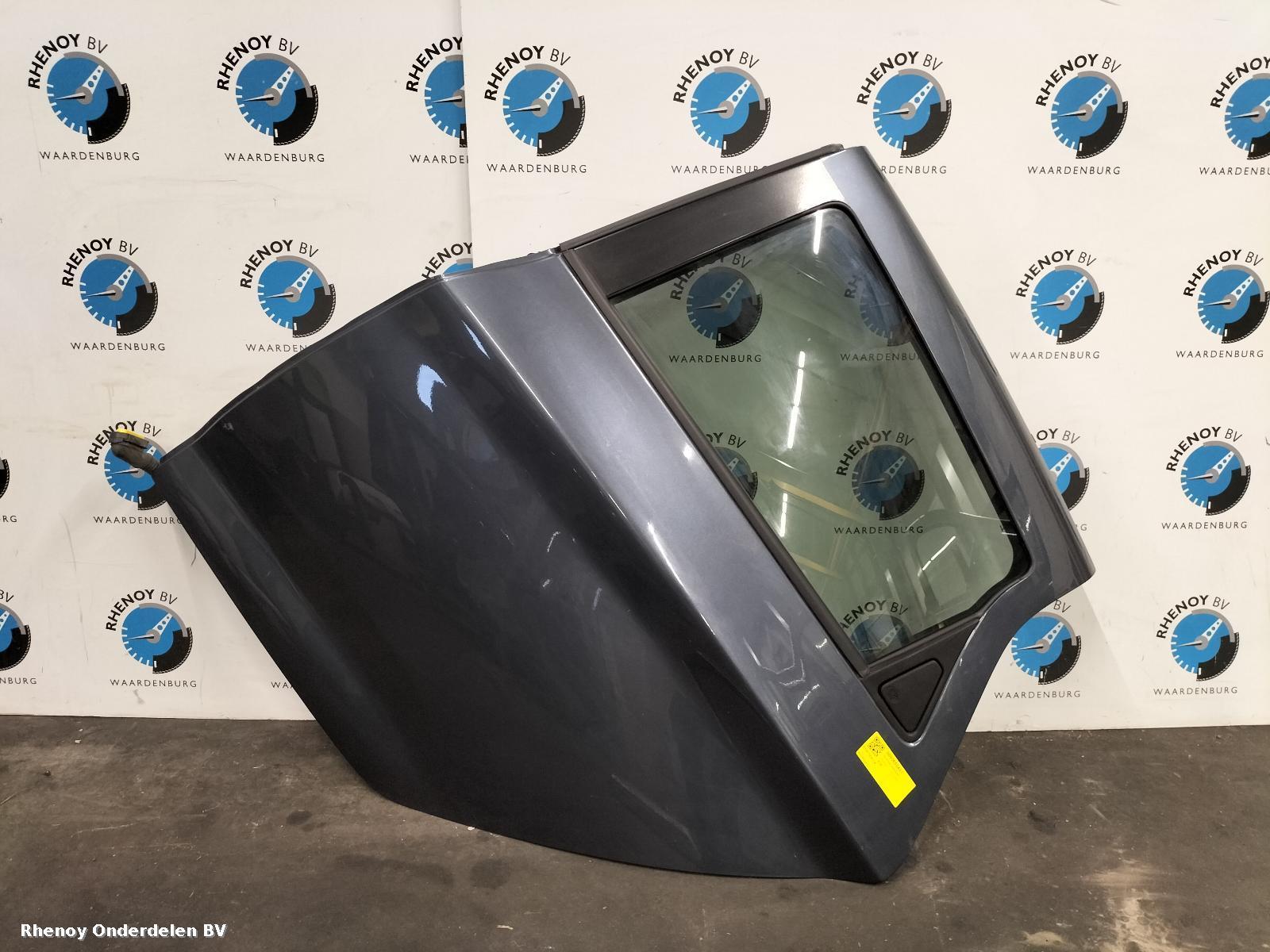 Bekijk Auto-onderdeel PORTIER LA  RENAULT ZOE 2025