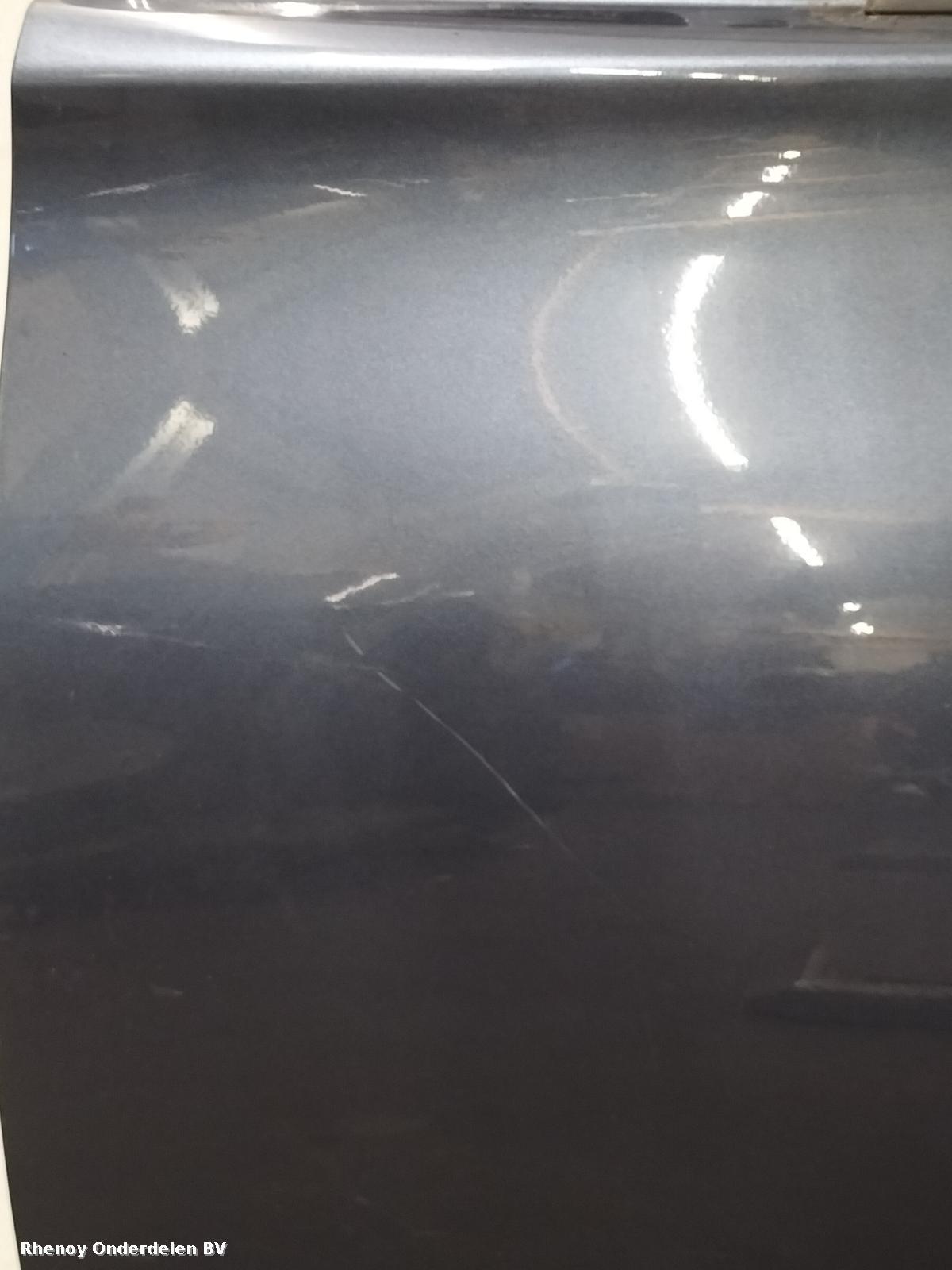 View Auto part PORTIER LV  RENAULT ZOE 2025