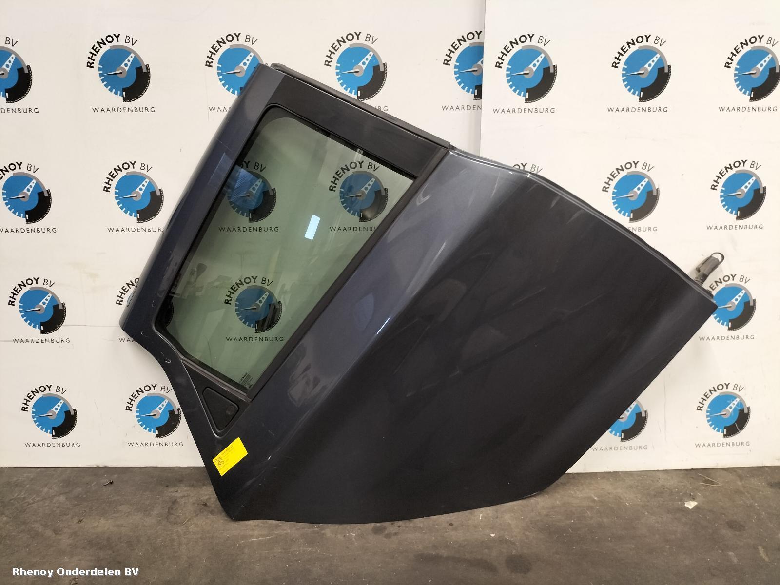 Bekijk Auto-onderdeel PORTIER RA  RENAULT ZOE 2025