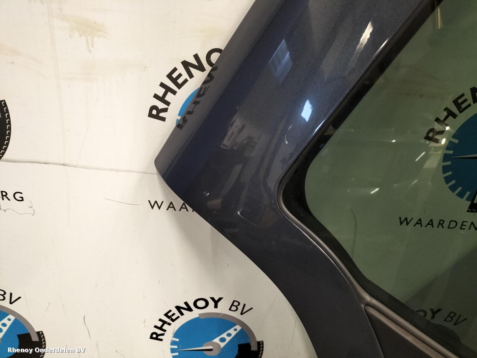 View Auto part PORTIER RA  RENAULT ZOE 2025