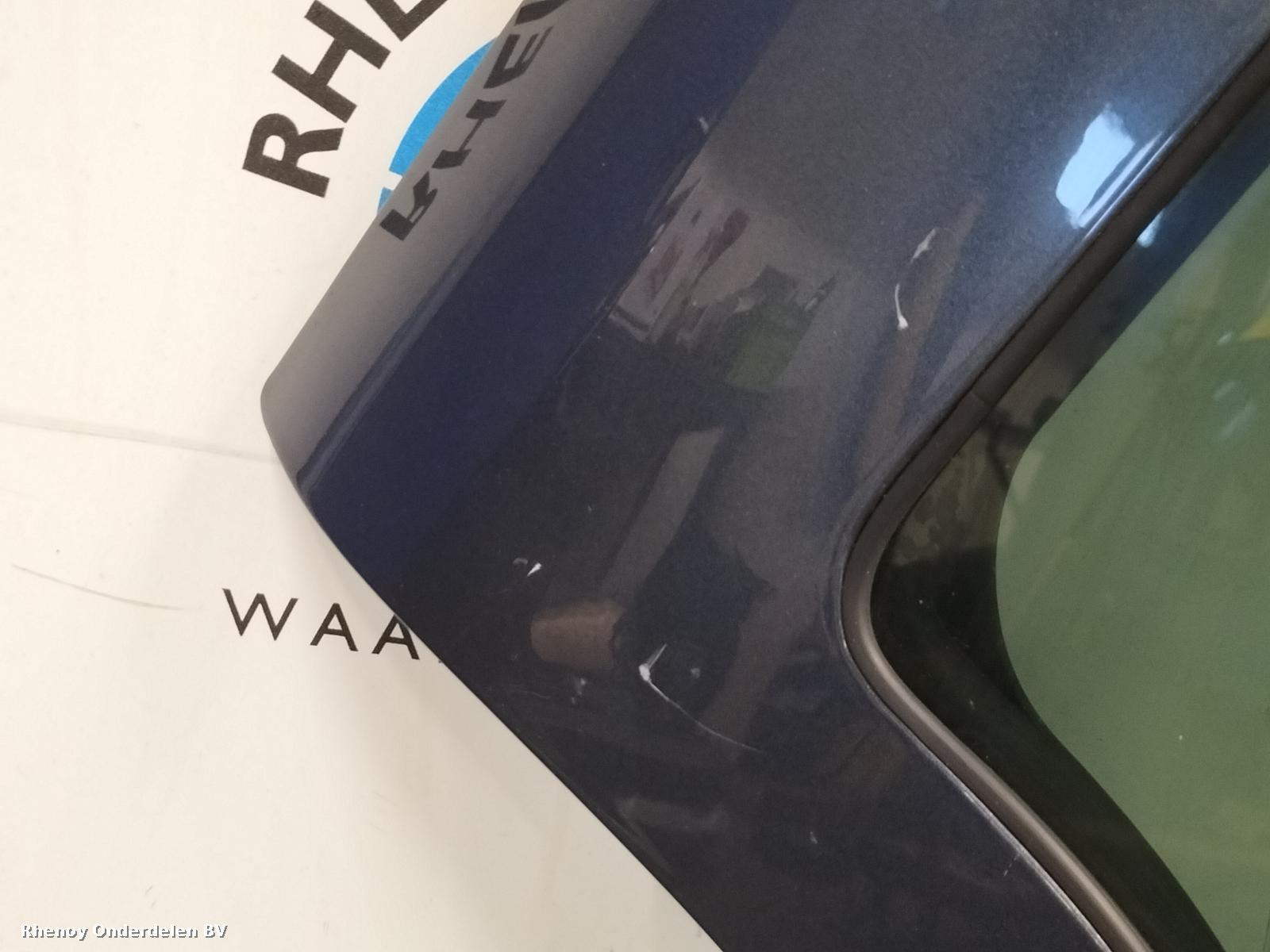 View Auto part PORTIER RA  RENAULT ZOE 2025