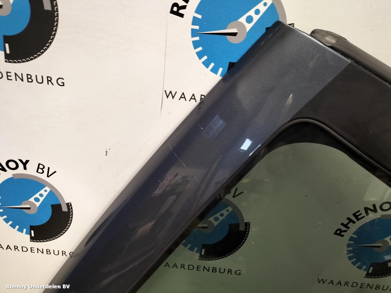 View Auto part PORTIER RA  RENAULT ZOE 2025