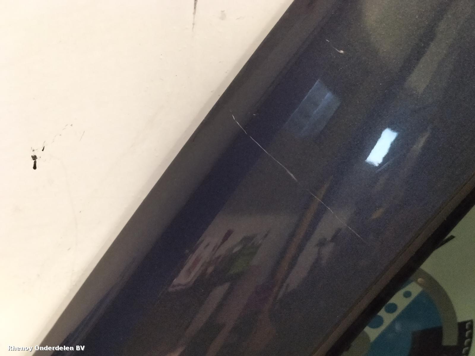 View Auto part PORTIER RA  RENAULT ZOE 2025