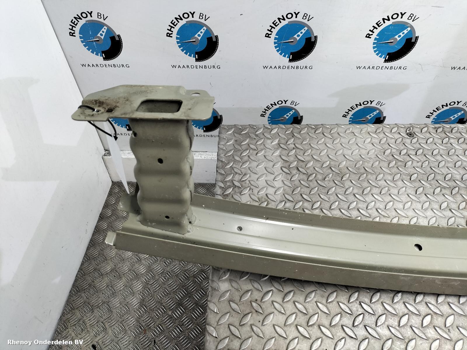 View Auto part BUMPERBALK ACHTER RENAULT ZOE 2025