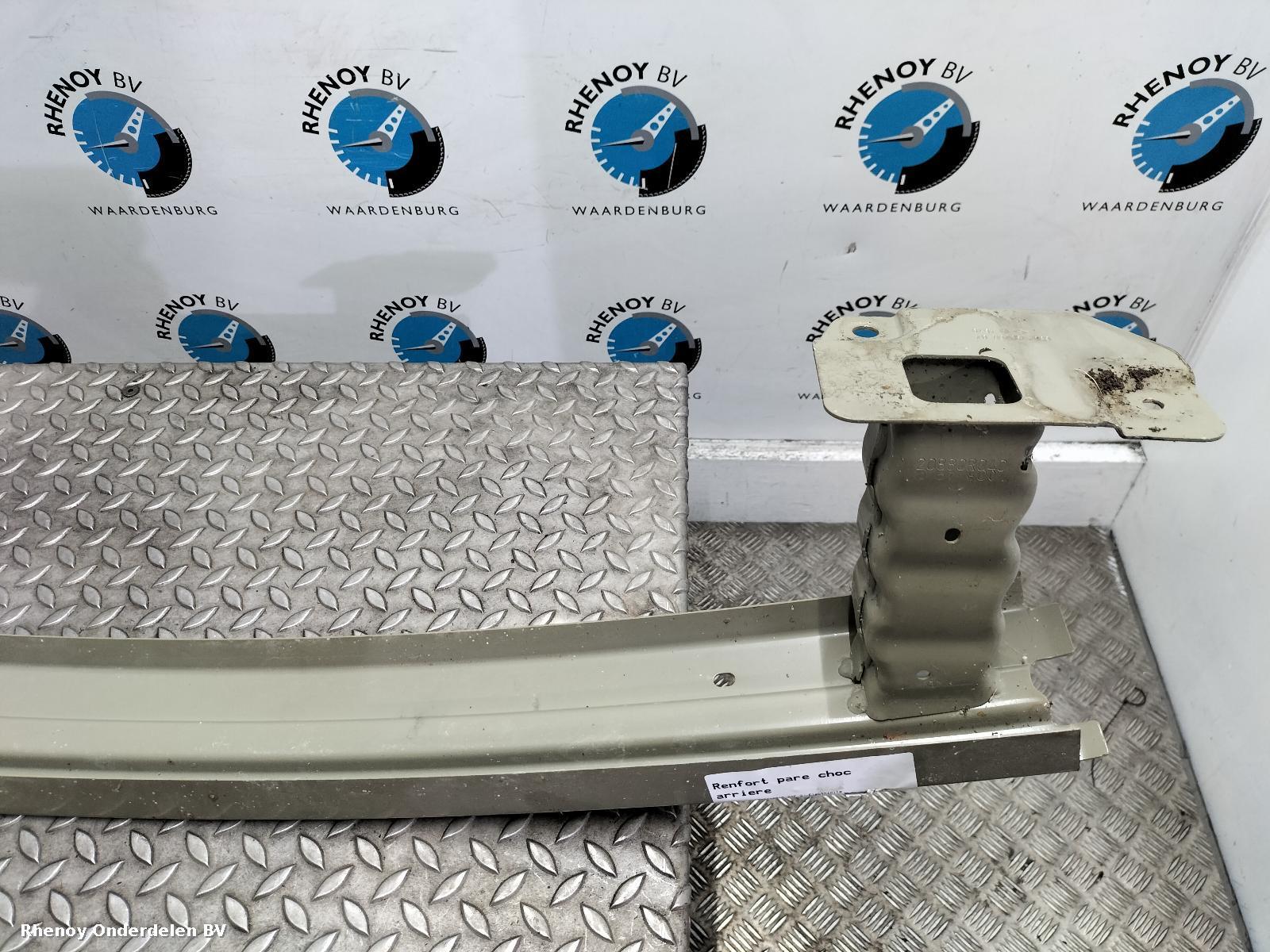 View Auto part BUMPERBALK ACHTER RENAULT ZOE 2025