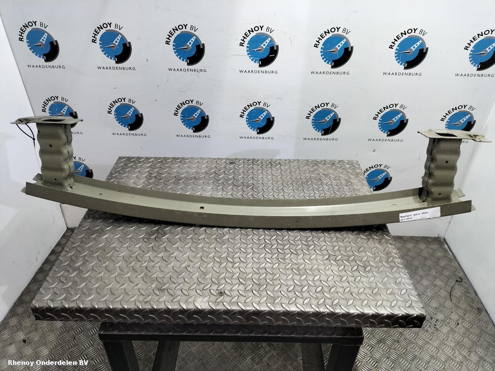 View Auto part BUMPERBALK ACHTER RENAULT ZOE 2025