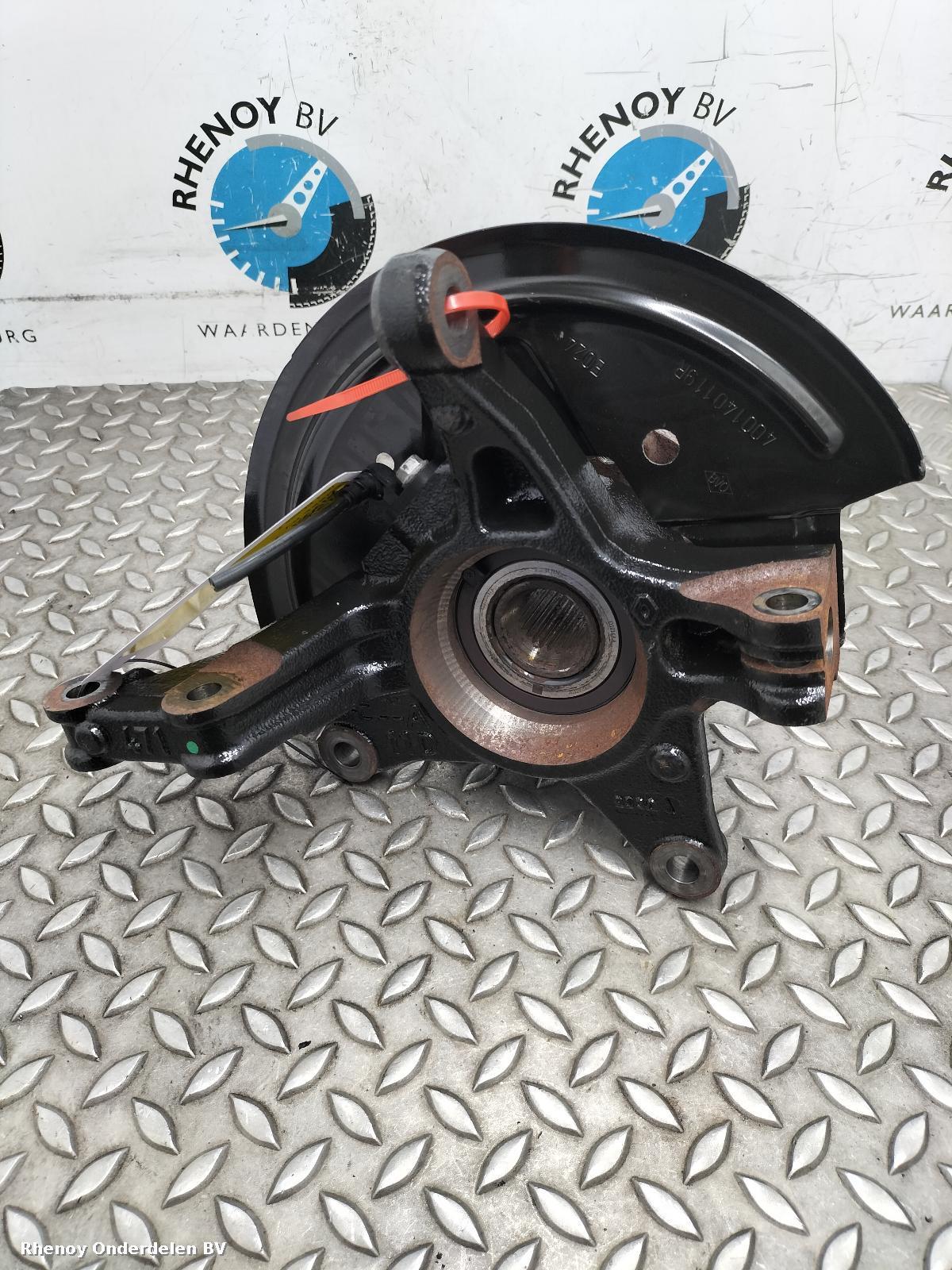 View Auto part FUSEE RV RENAULT ZOE 2025