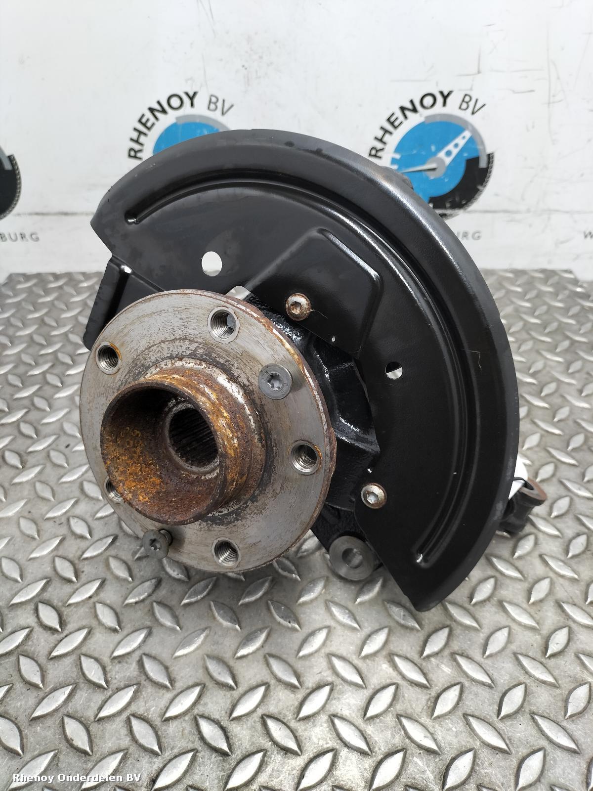 Bekijk Auto-onderdeel FUSEE RV RENAULT ZOE 2025