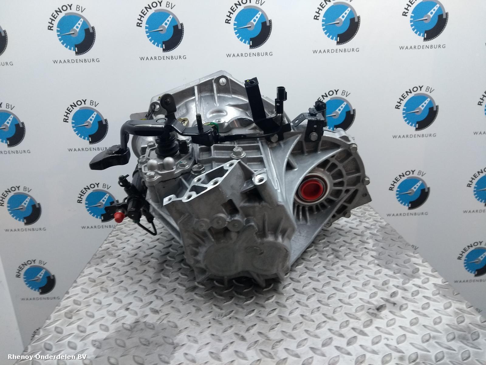 View Auto part TRANSMISSIE / VERSNELLINGSBAK KIA RIO 2015