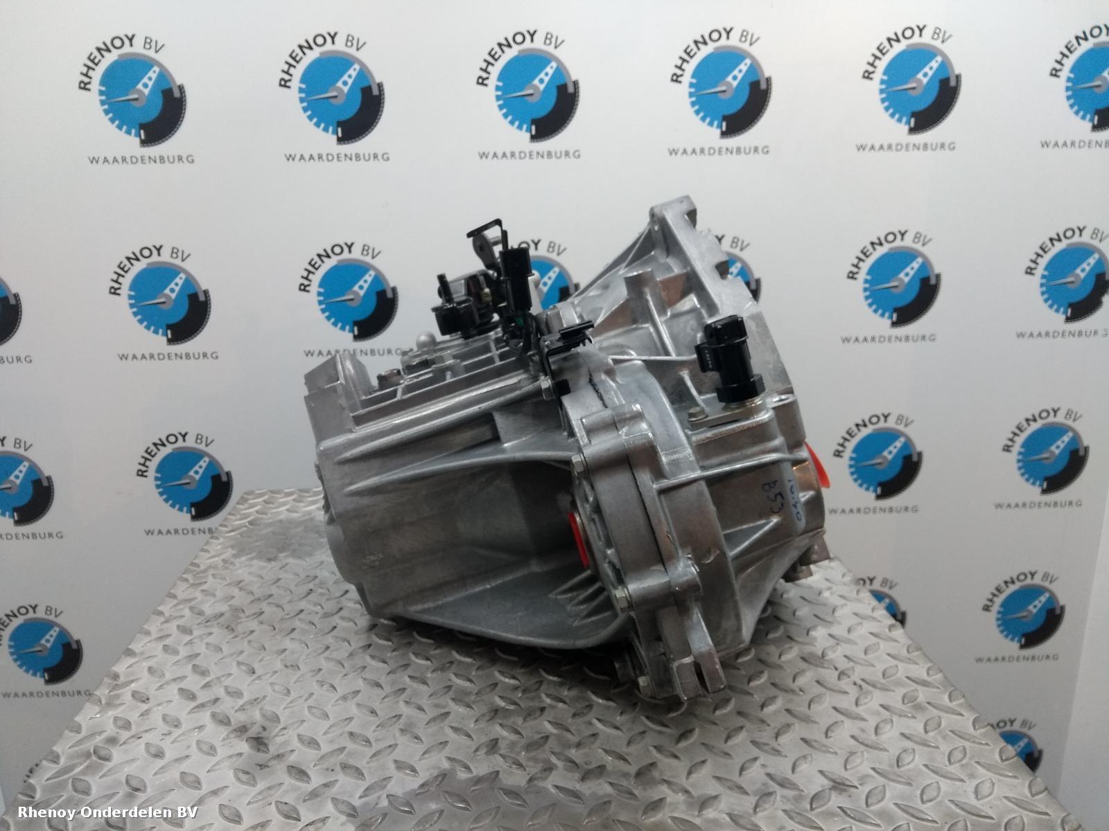 View Auto part TRANSMISSIE / VERSNELLINGSBAK KIA RIO 2015