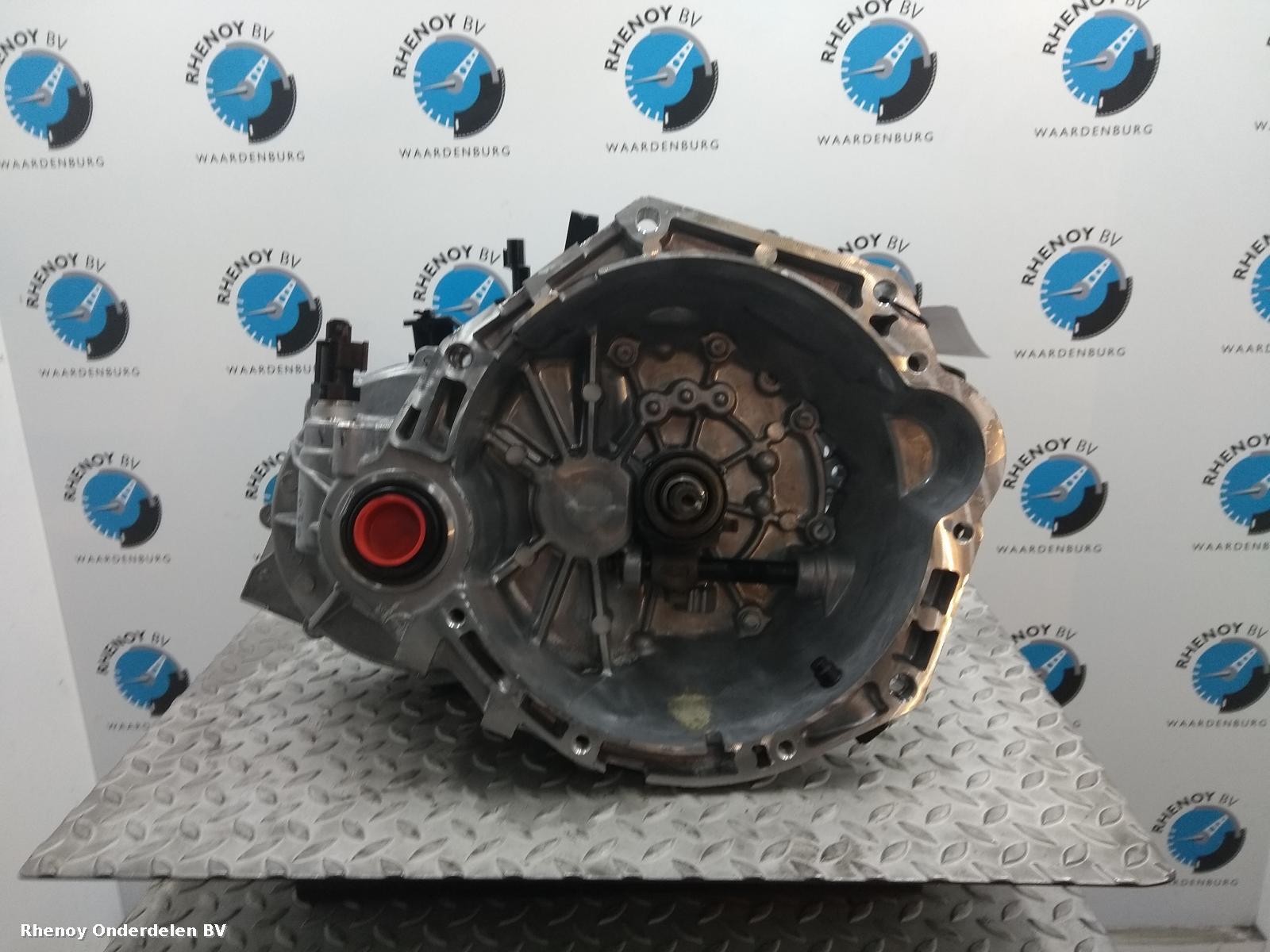 View Auto part Gearbox KIA RIO 2015