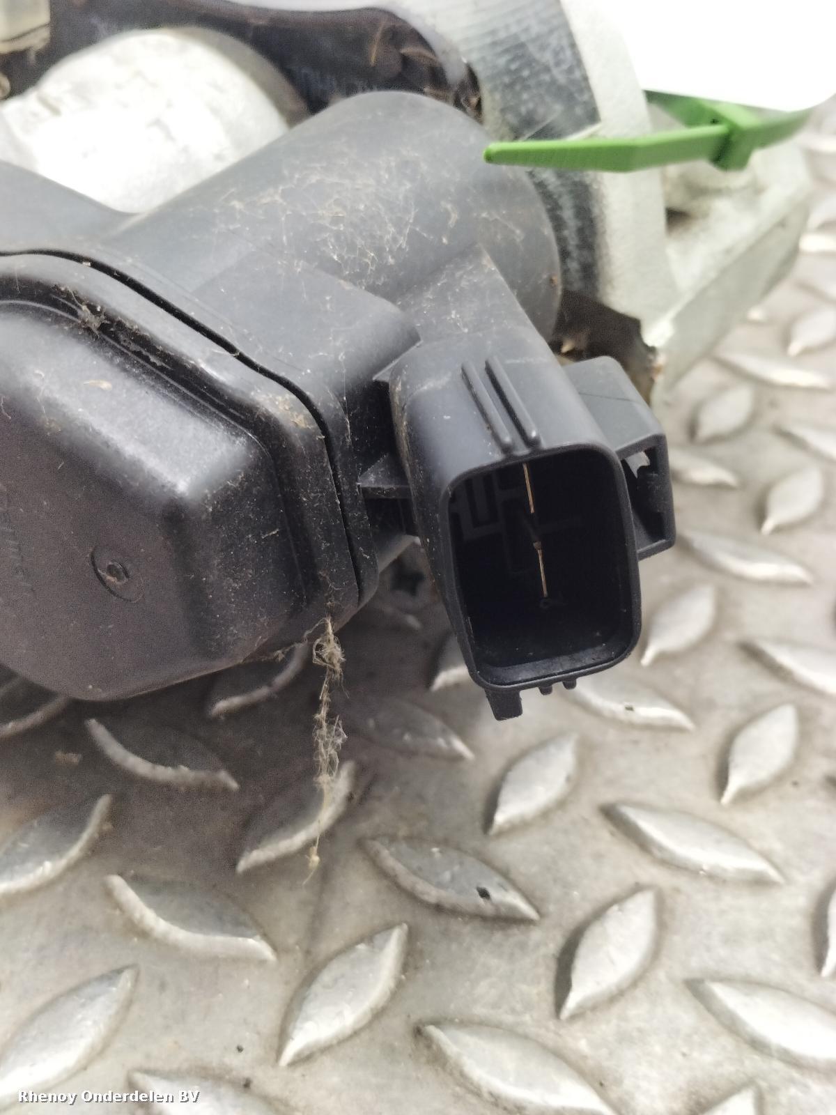 View Auto part REM KLAUW RENAULT ZOE 2025