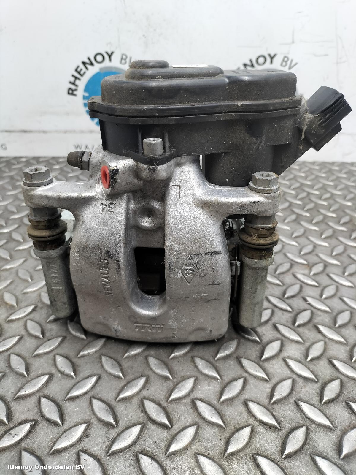 View Auto part REM KLAUW RENAULT ZOE 2025