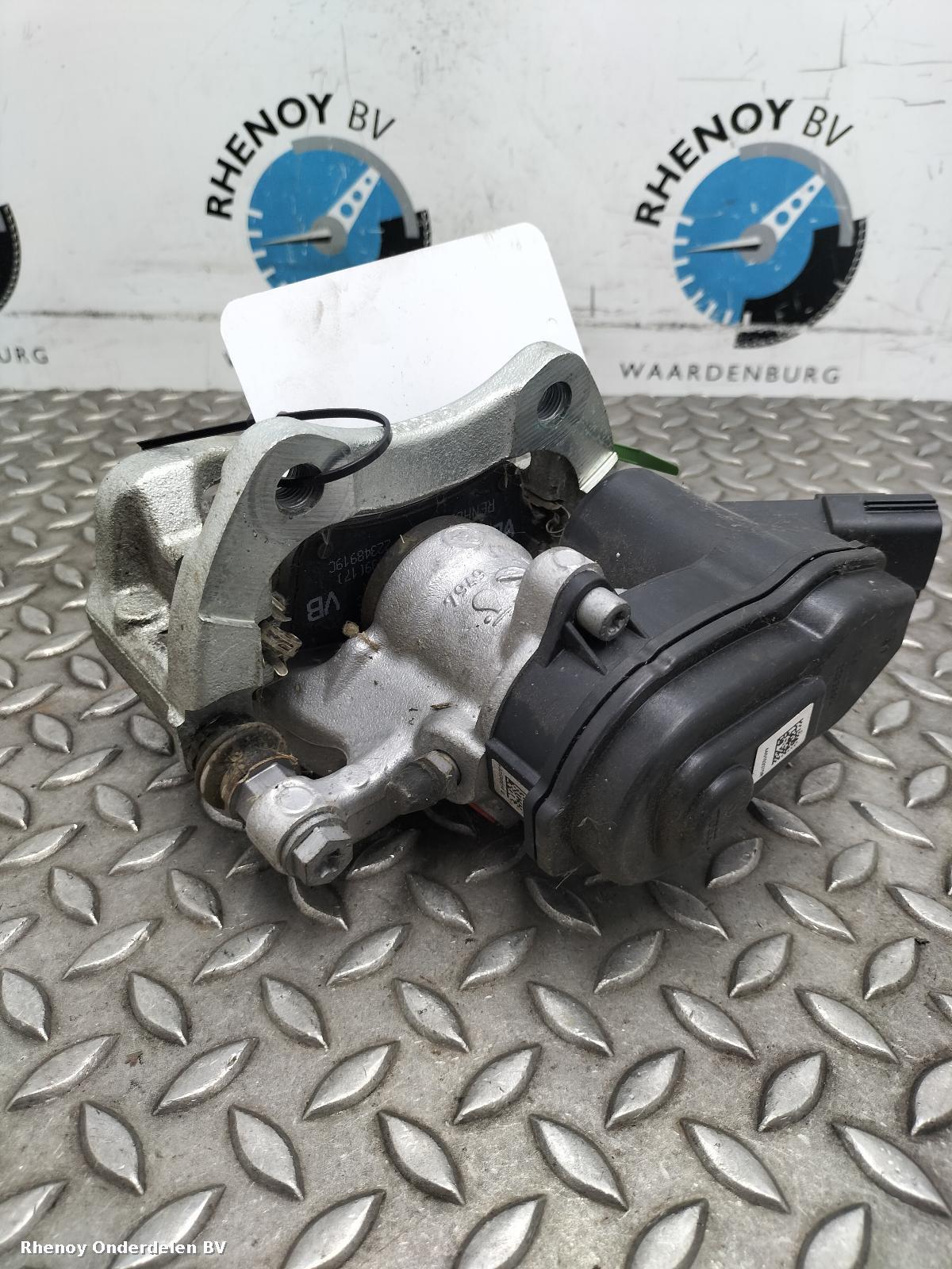 View Auto part REM KLAUW RENAULT ZOE 2025