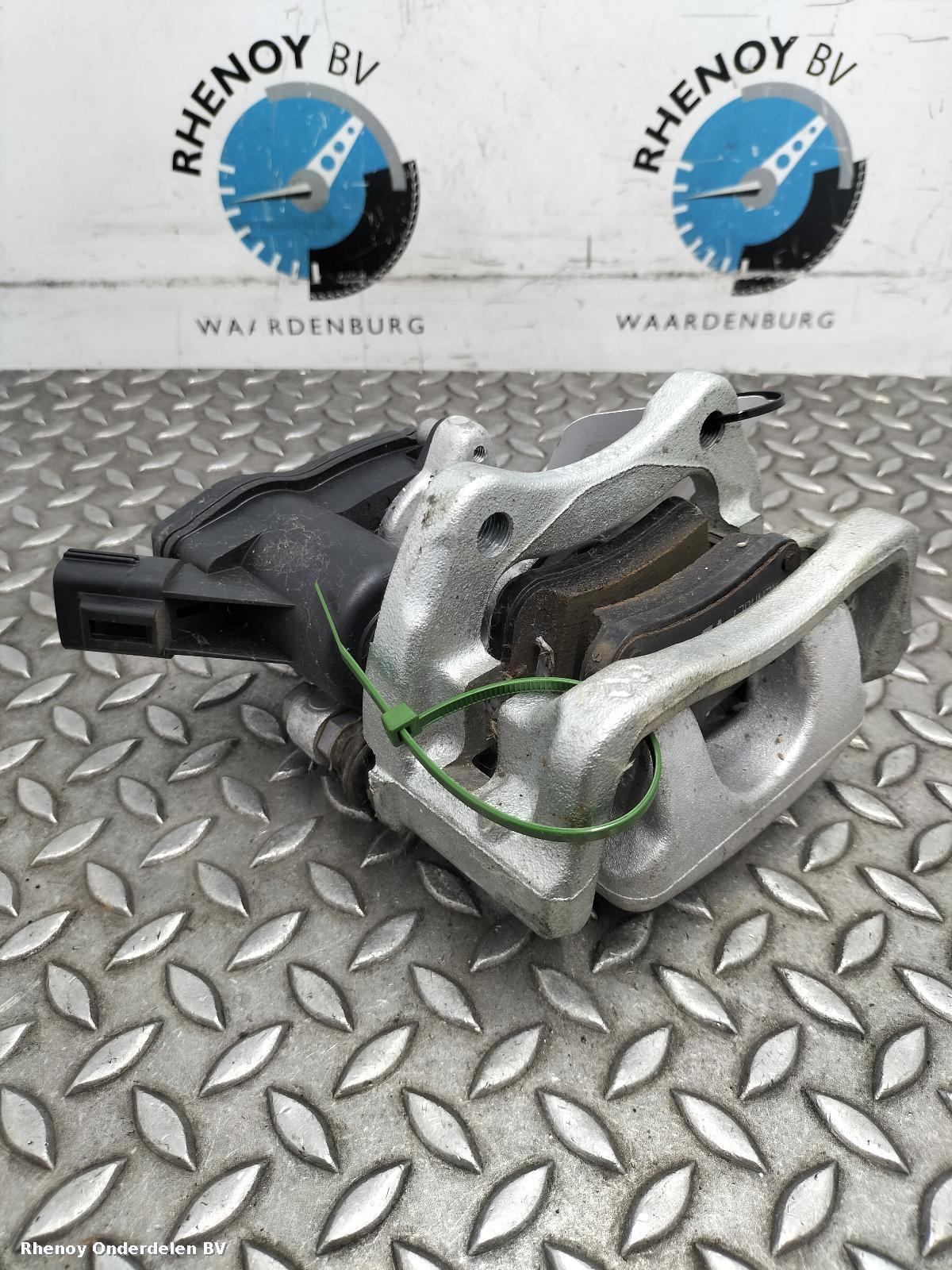 Bekijk Auto-onderdeel REM KLAUW RENAULT ZOE 2025