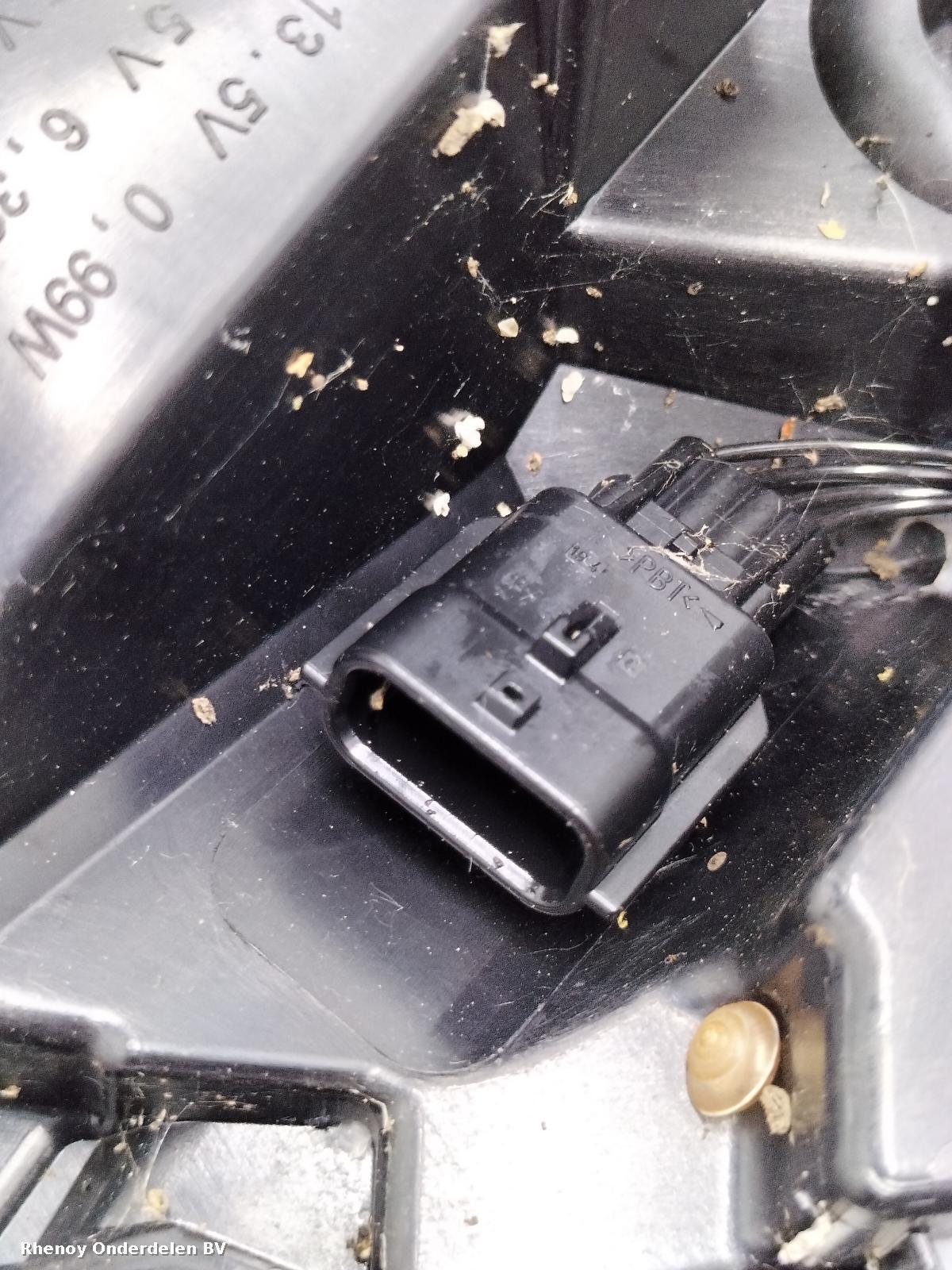 View Auto part ACHTERLICHT R RENAULT ZOE 2025