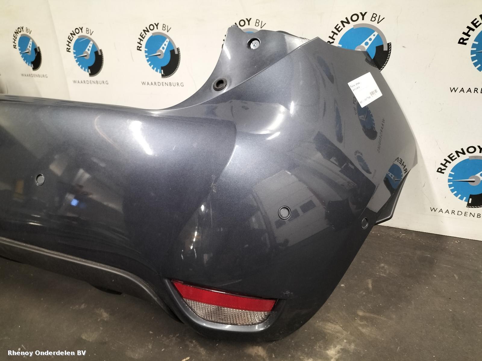 View Auto part BUMPER ACHTER RENAULT ZOE 2025