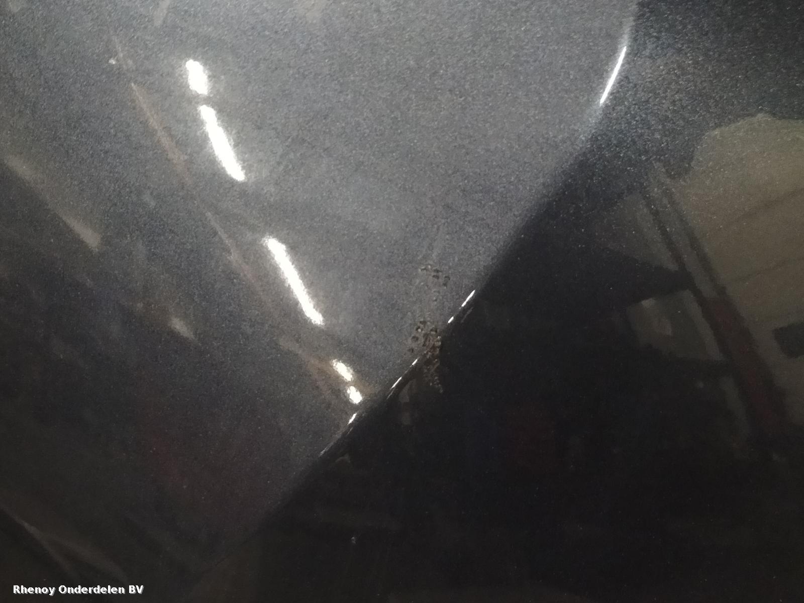 View Auto part BUMPER ACHTER RENAULT ZOE 2025