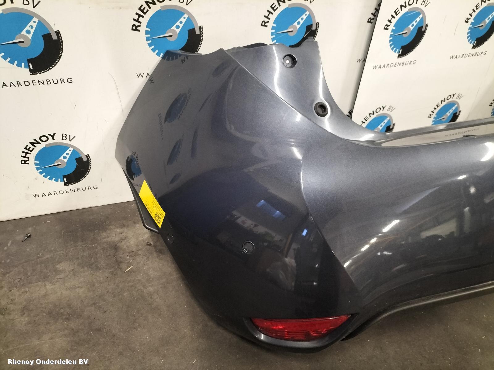 View Auto part BUMPER ACHTER RENAULT ZOE 2025