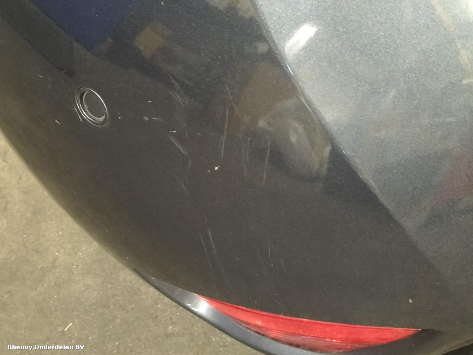 View Auto part BUMPER ACHTER RENAULT ZOE 2025