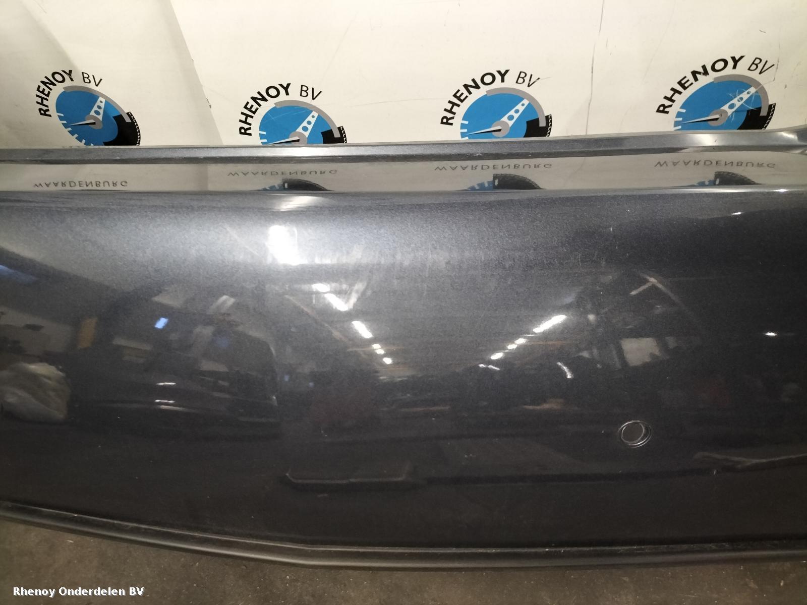 View Auto part BUMPER ACHTER RENAULT ZOE 2025