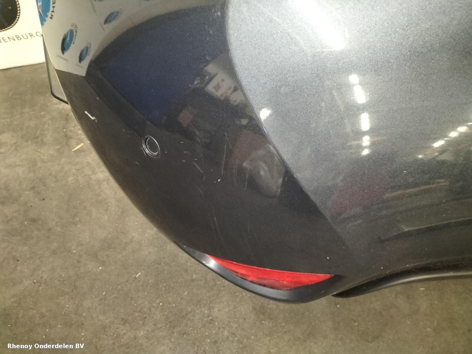 View Auto part BUMPER ACHTER RENAULT ZOE 2025