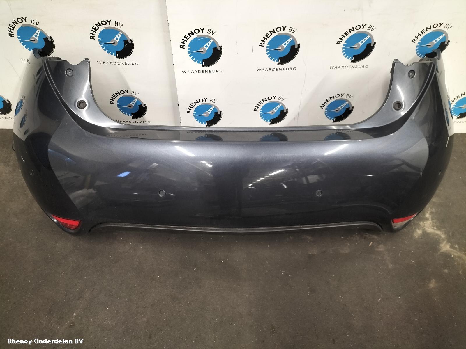 Bekijk Auto-onderdeel BUMPER ACHTER RENAULT ZOE 2025