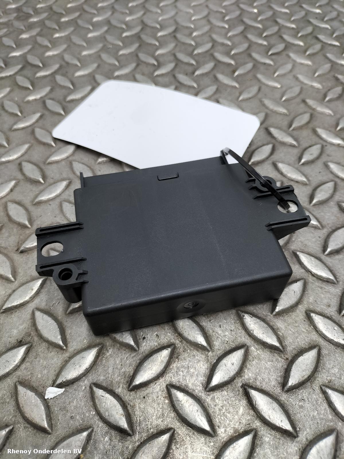 View Auto part COMPUTER ECU RENAULT ZOE 2025