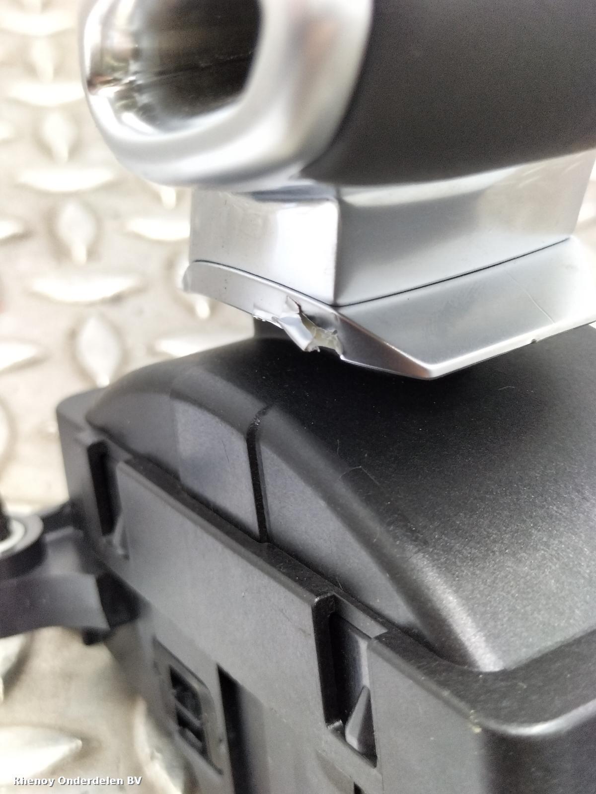 View Auto part VERSNELLINGSPOOK RENAULT ZOE 2025