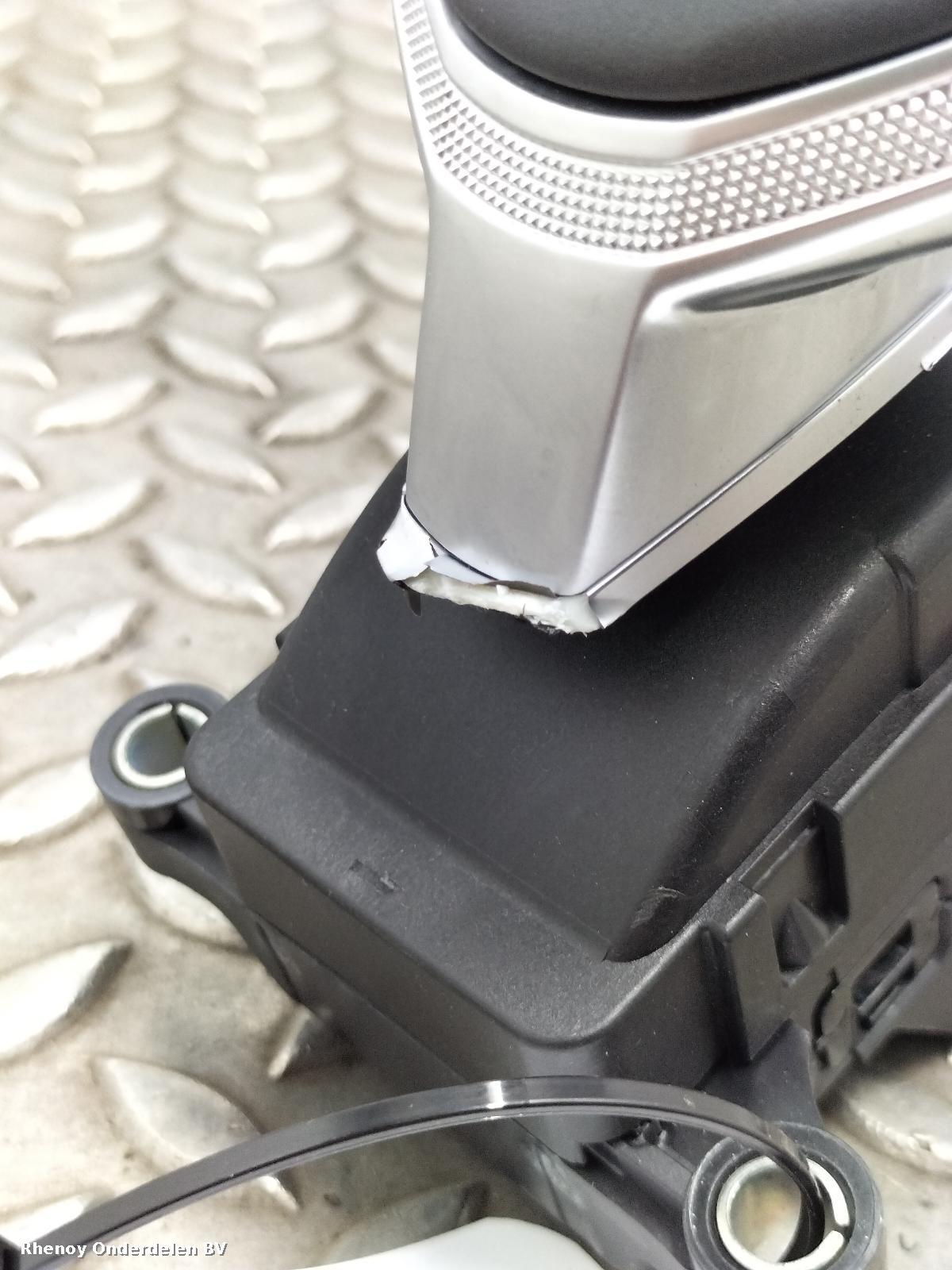 View Auto part VERSNELLINGSPOOK RENAULT ZOE 2025